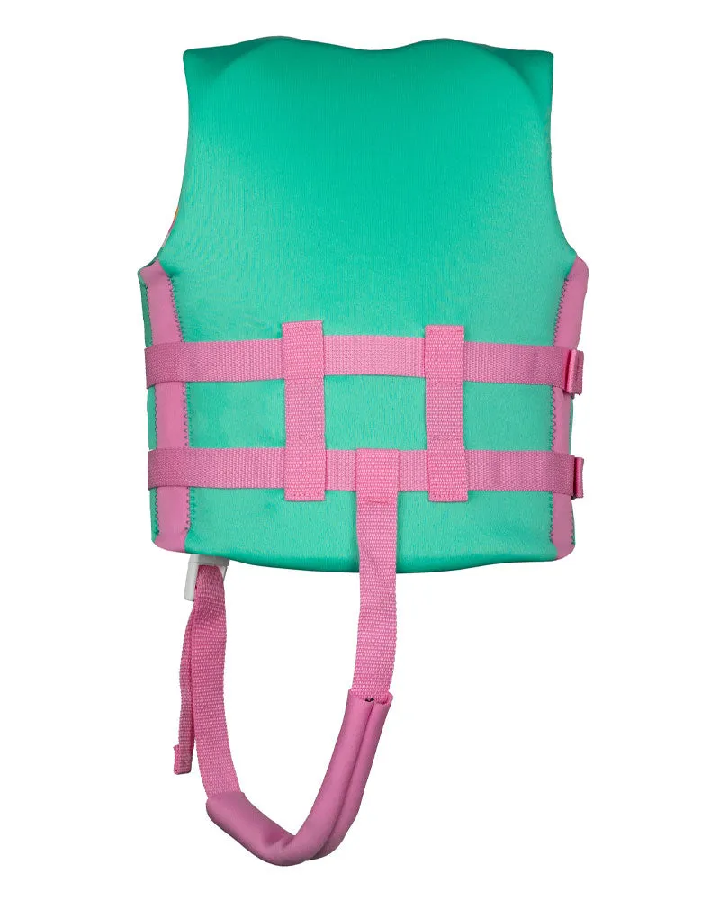 2024 Ivy Junior Girls Vest