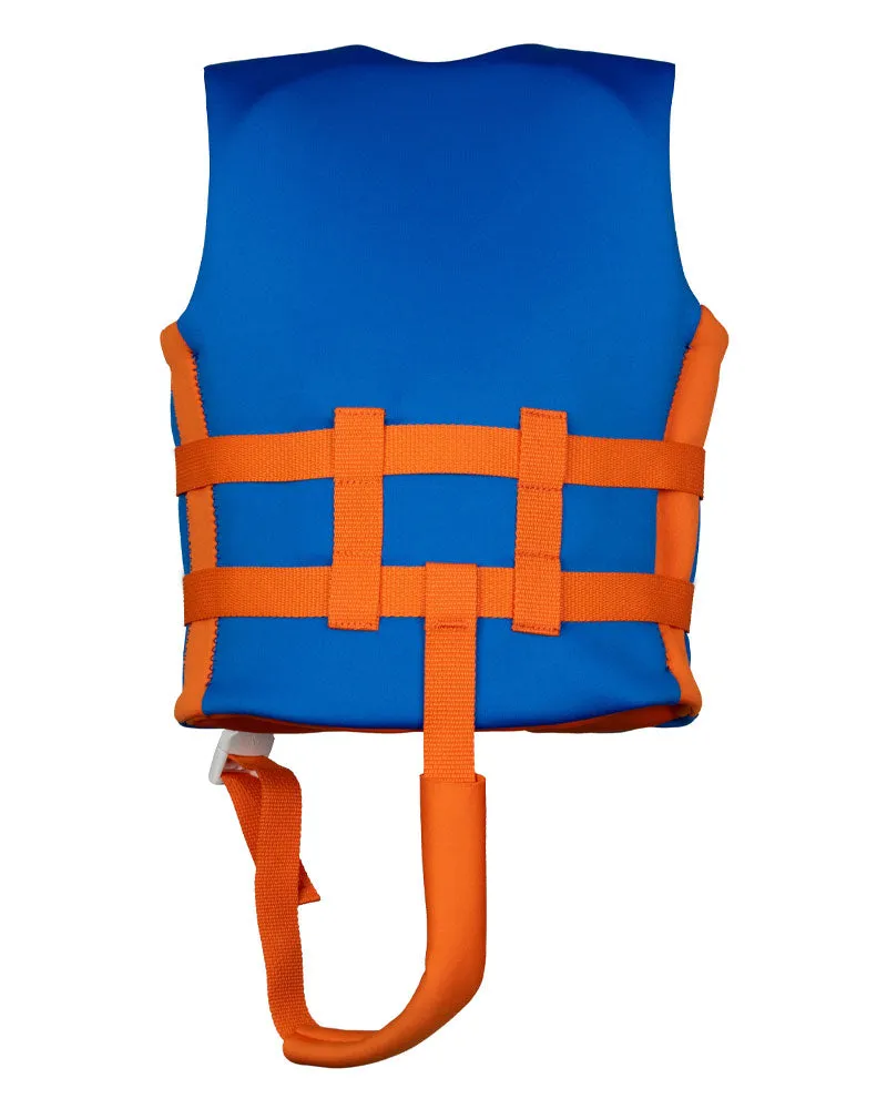 2024 KGB Junior Boys Vest