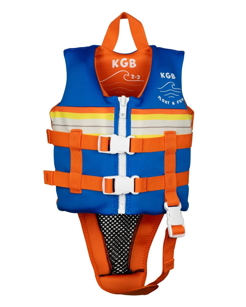 2024 KGB Junior Boys Vest