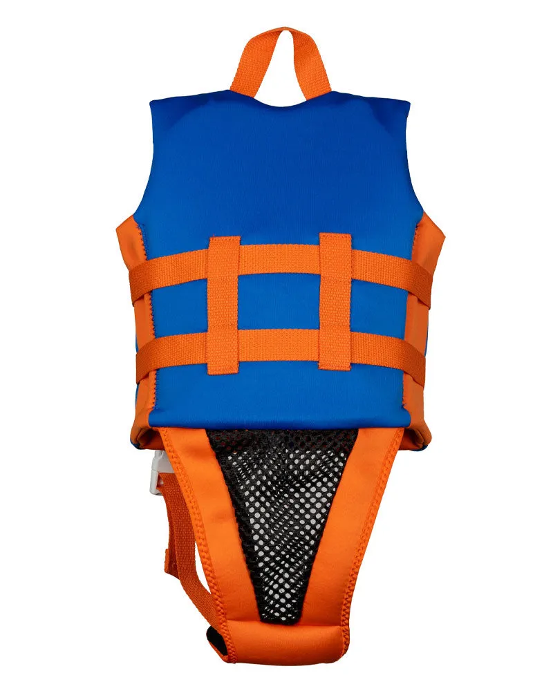 2024 KGB Junior Boys Vest