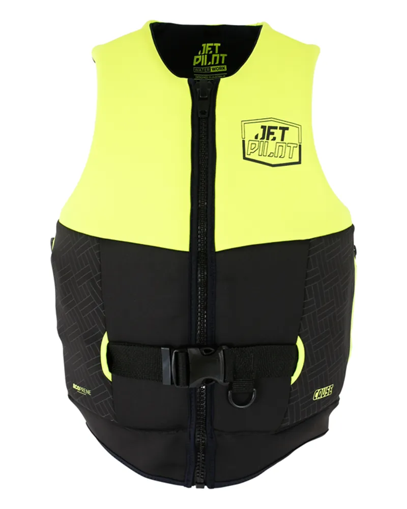 2025 Jetpilot Cause Vest