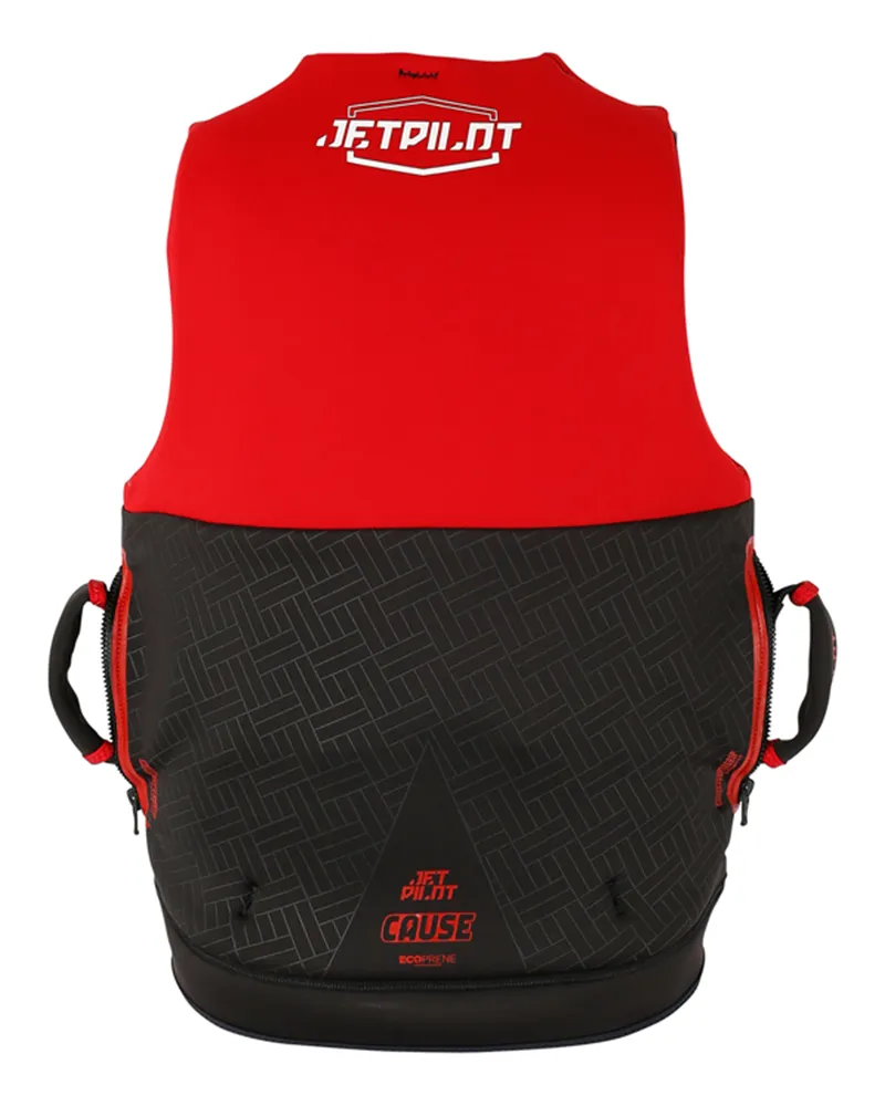 2025 Jetpilot Cause Vest