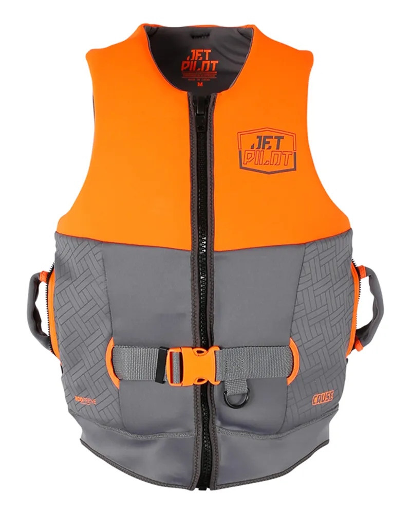 2025 Jetpilot Cause Vest