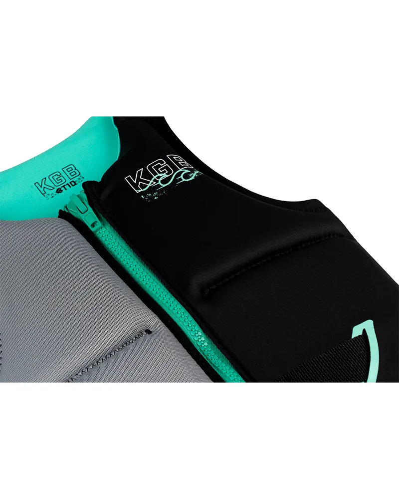 2025 KGB Tempo Teen Vest