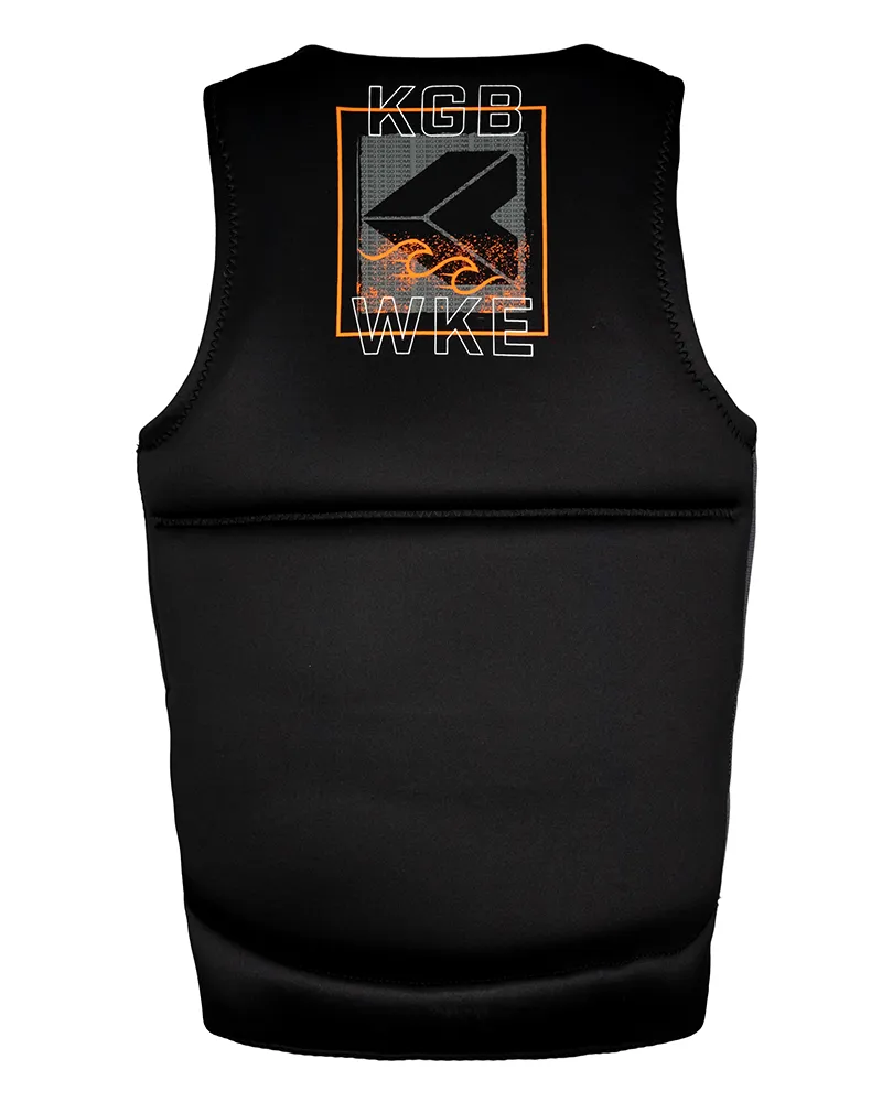 2025 KGB Tempo Teen Vest