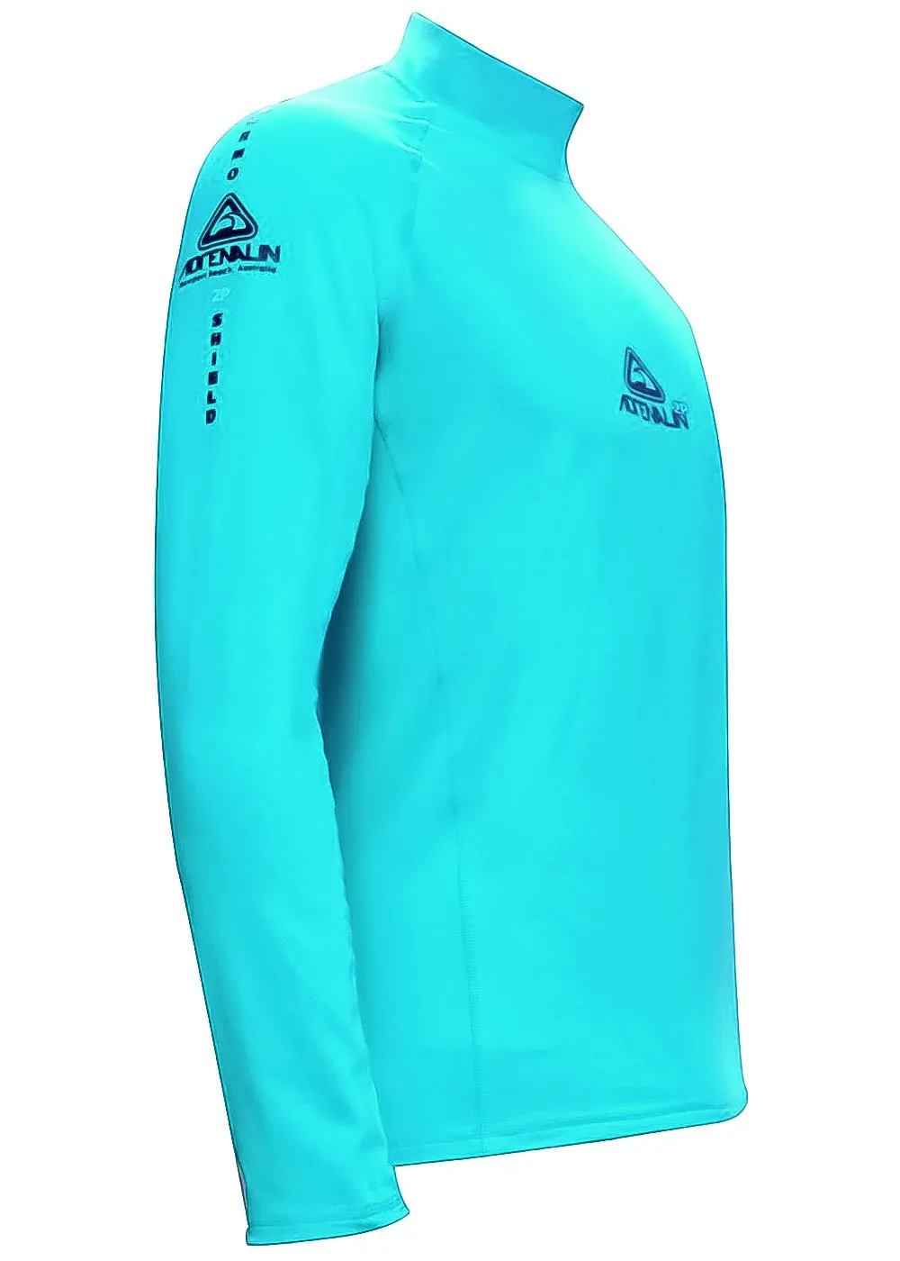 2P Thermo Shield Junior Long Sleeve