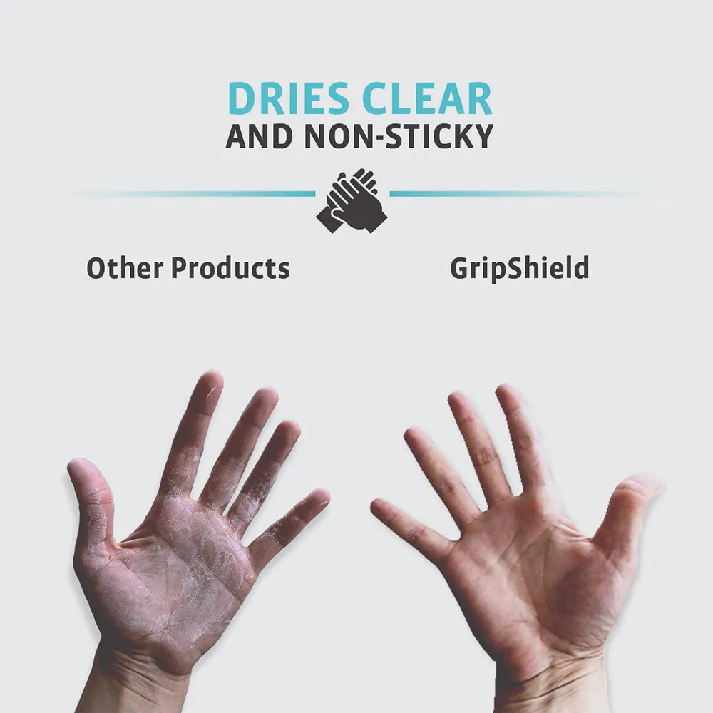 2Toms® GripShield® Grip Enhancer