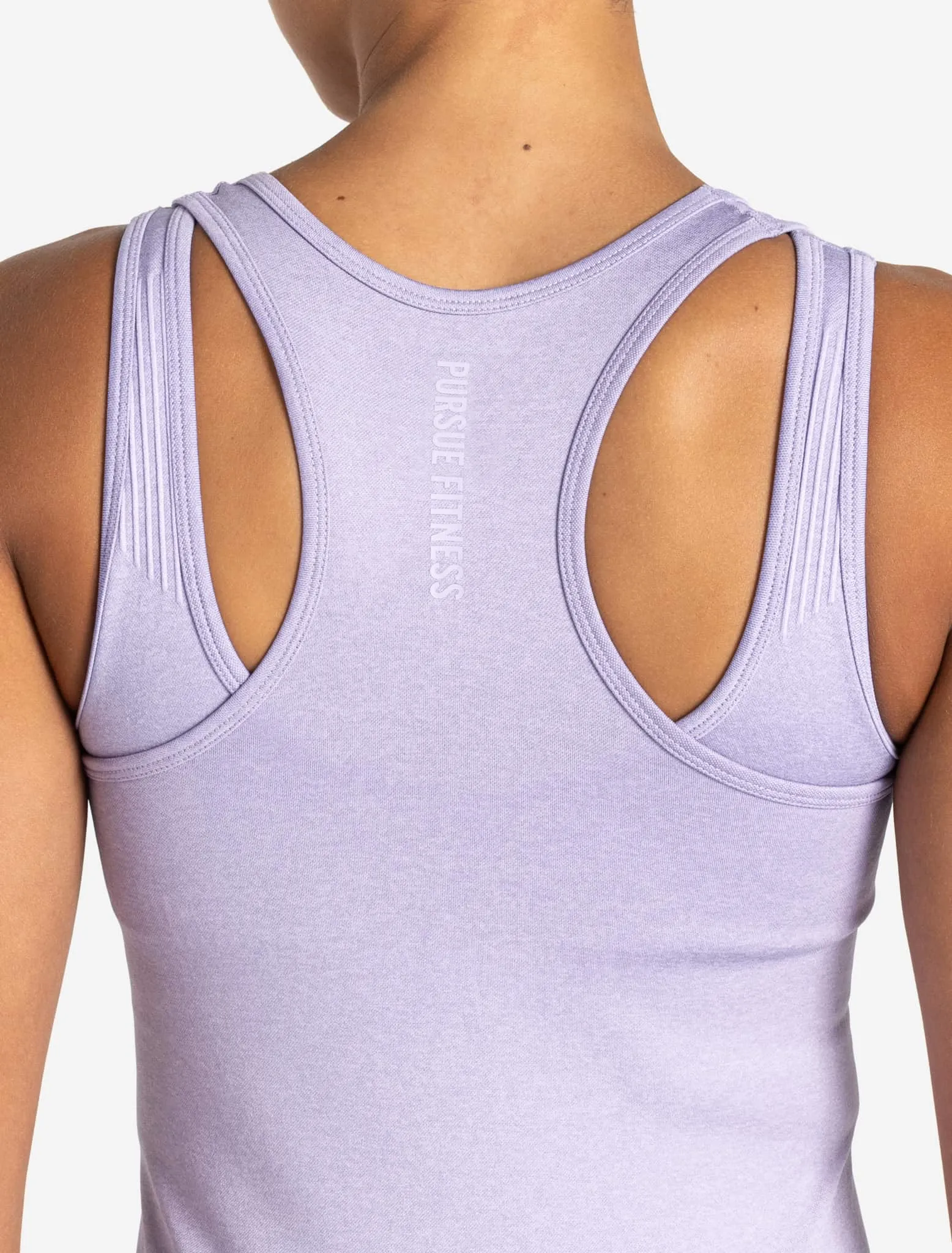 ADAPT 2.0 Seamless Vest - Lilac