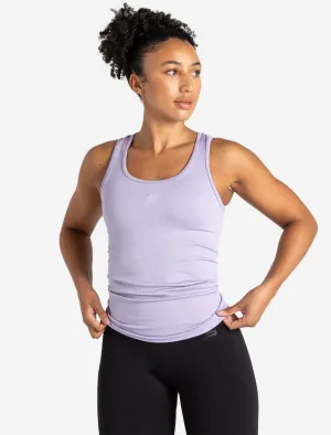 ADAPT 2.0 Seamless Vest - Lilac