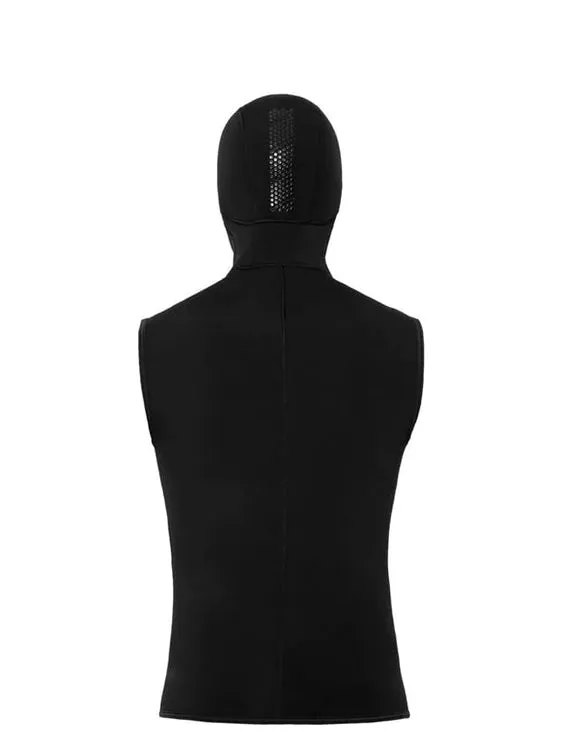 Bare 5/3mm Ultrawarmth Hooded Vest Male