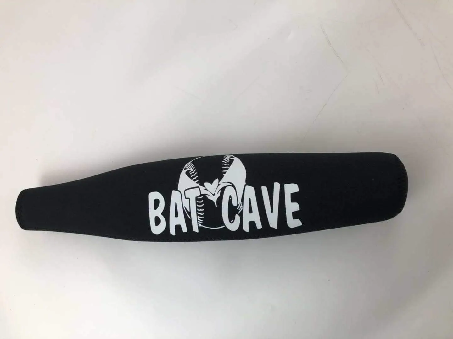 Bat Cave Bat Sleeve