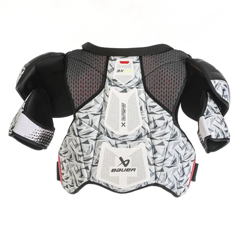 Bauer Vapor 3X LE Shoulder Pads