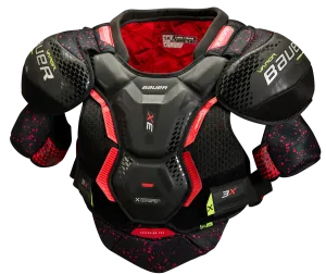 Bauer Vapor 3X Senior Shoulder Pads