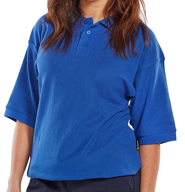 Beeswift Standard Polo Shirt - {ALL COLOURS / SIZES}