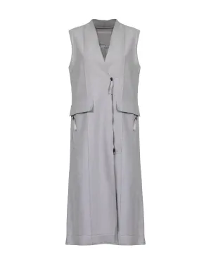 Campo Wool Duster Vest