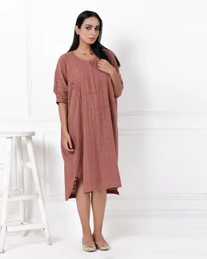 Coco Antifit Dress