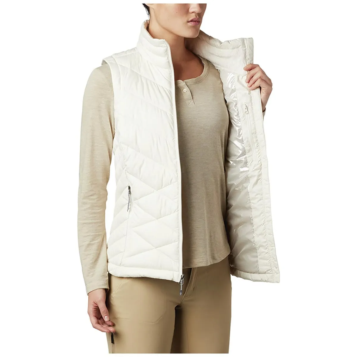 Columbia Women's Heavenly Vest