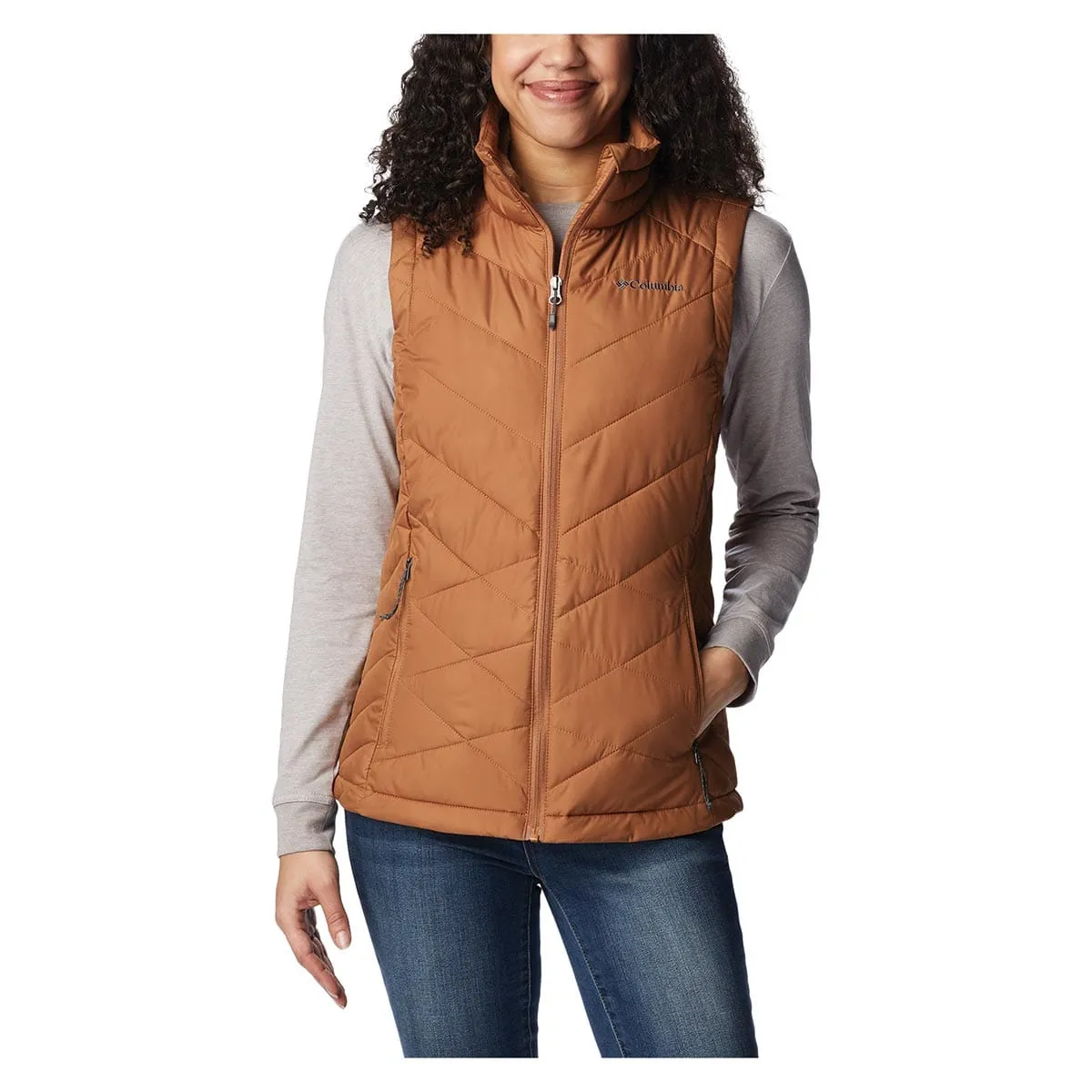 Columbia Women's Heavenly Vest