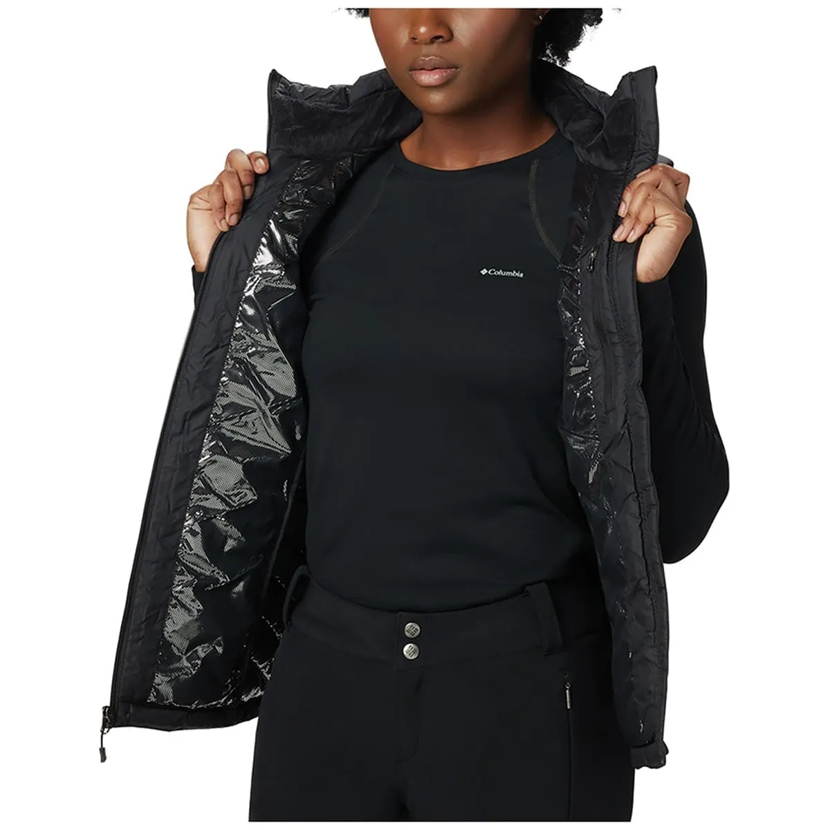 Columbia Women's Heavenly Vest