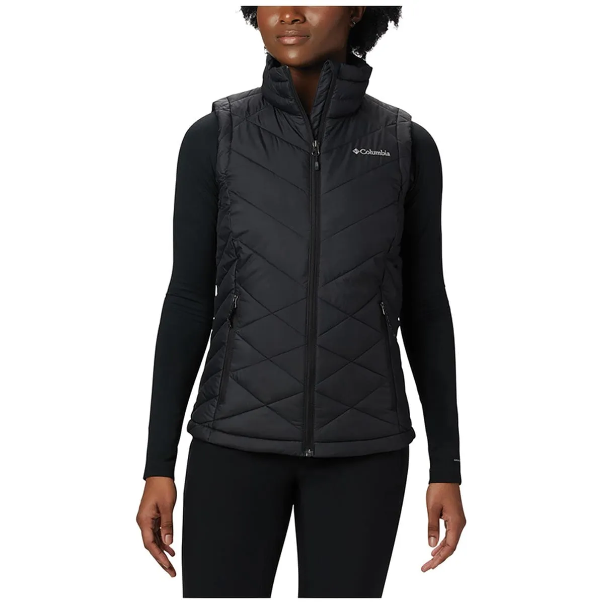 Columbia Women's Heavenly Vest