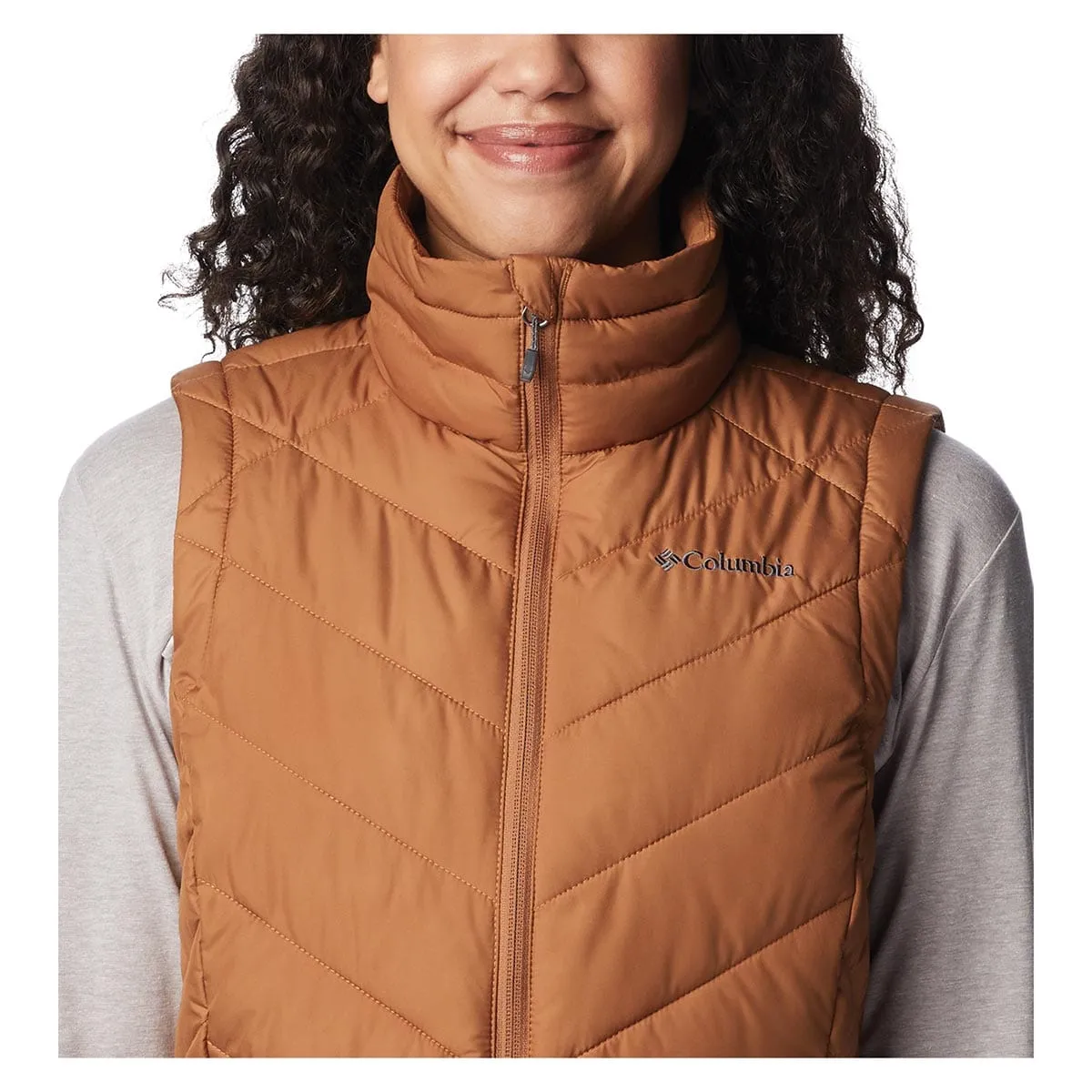 Columbia Women's Heavenly Vest