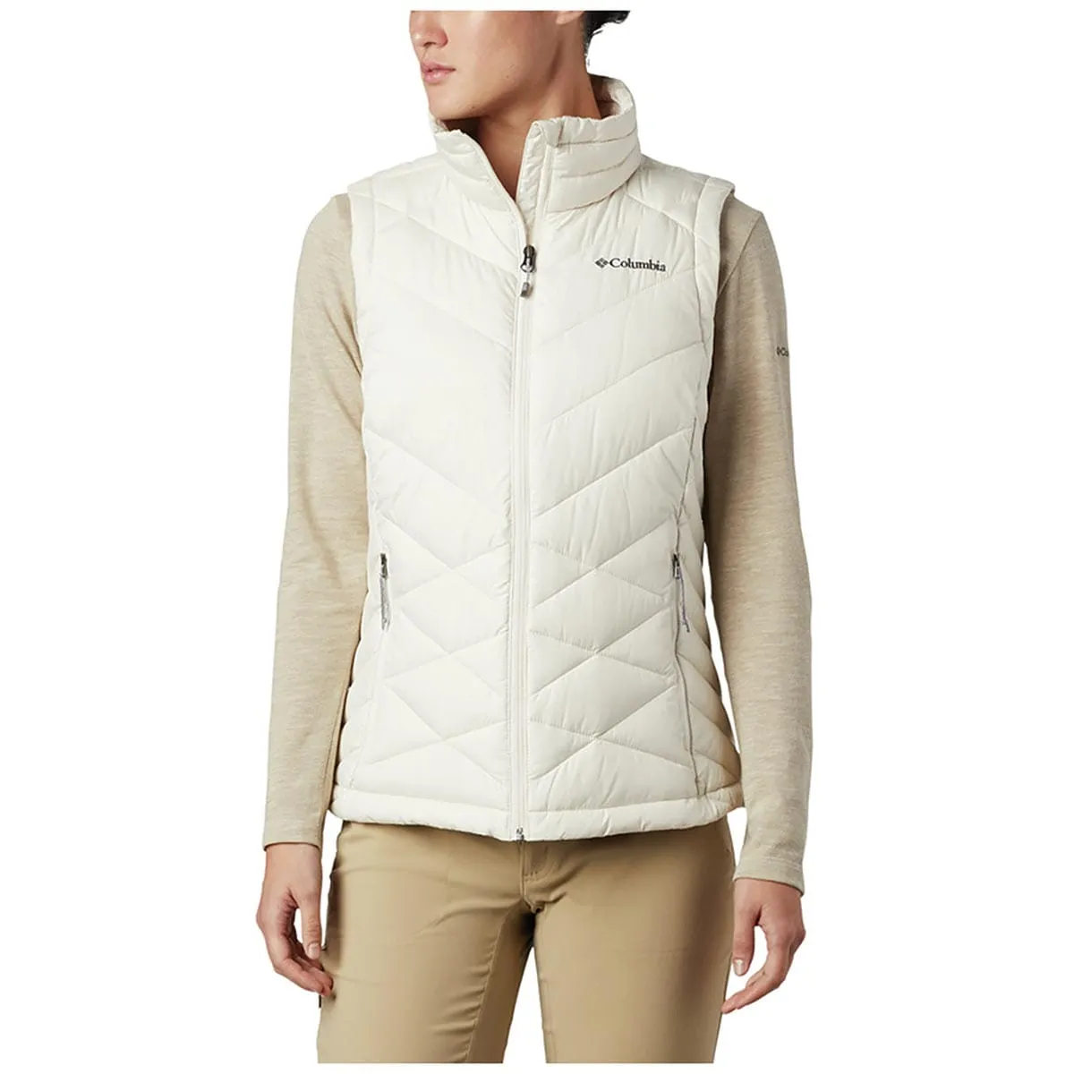 Columbia Women's Heavenly Vest