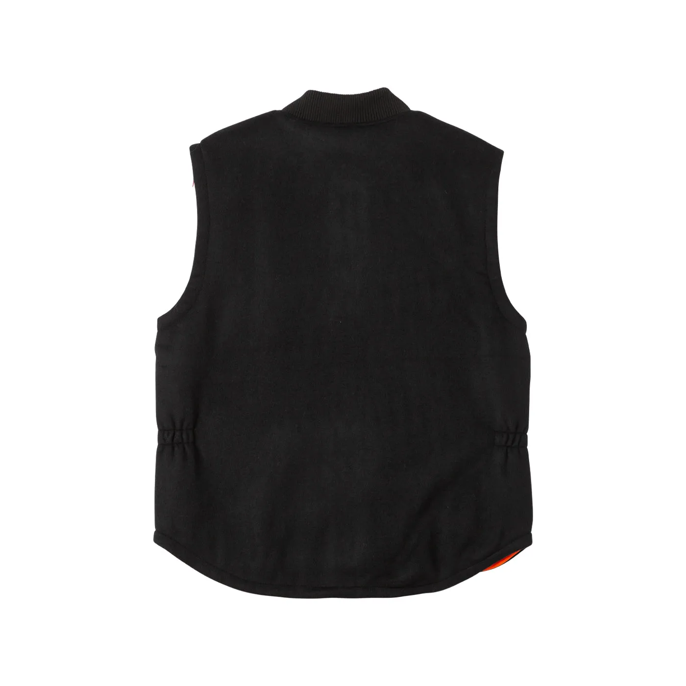 CONDOR WOOL VEST