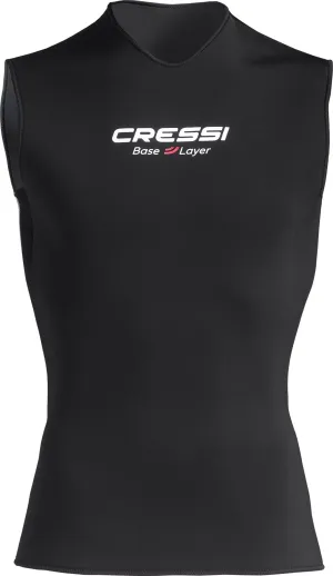 Core Vest Base Layer Man