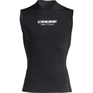 Cressi BASE LAYER CORE VEST 2.5mm MAN