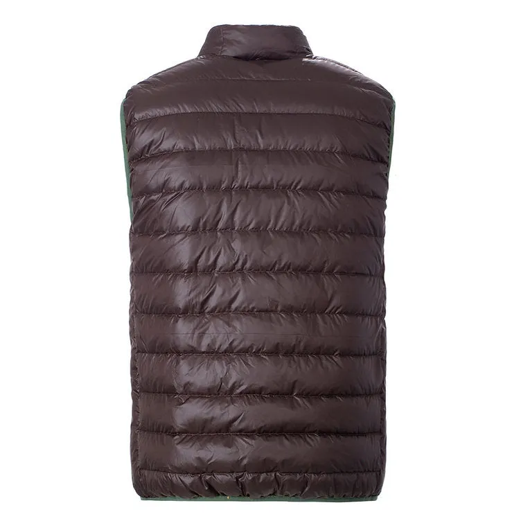 Fieldstone Backwoods Reversible Vest