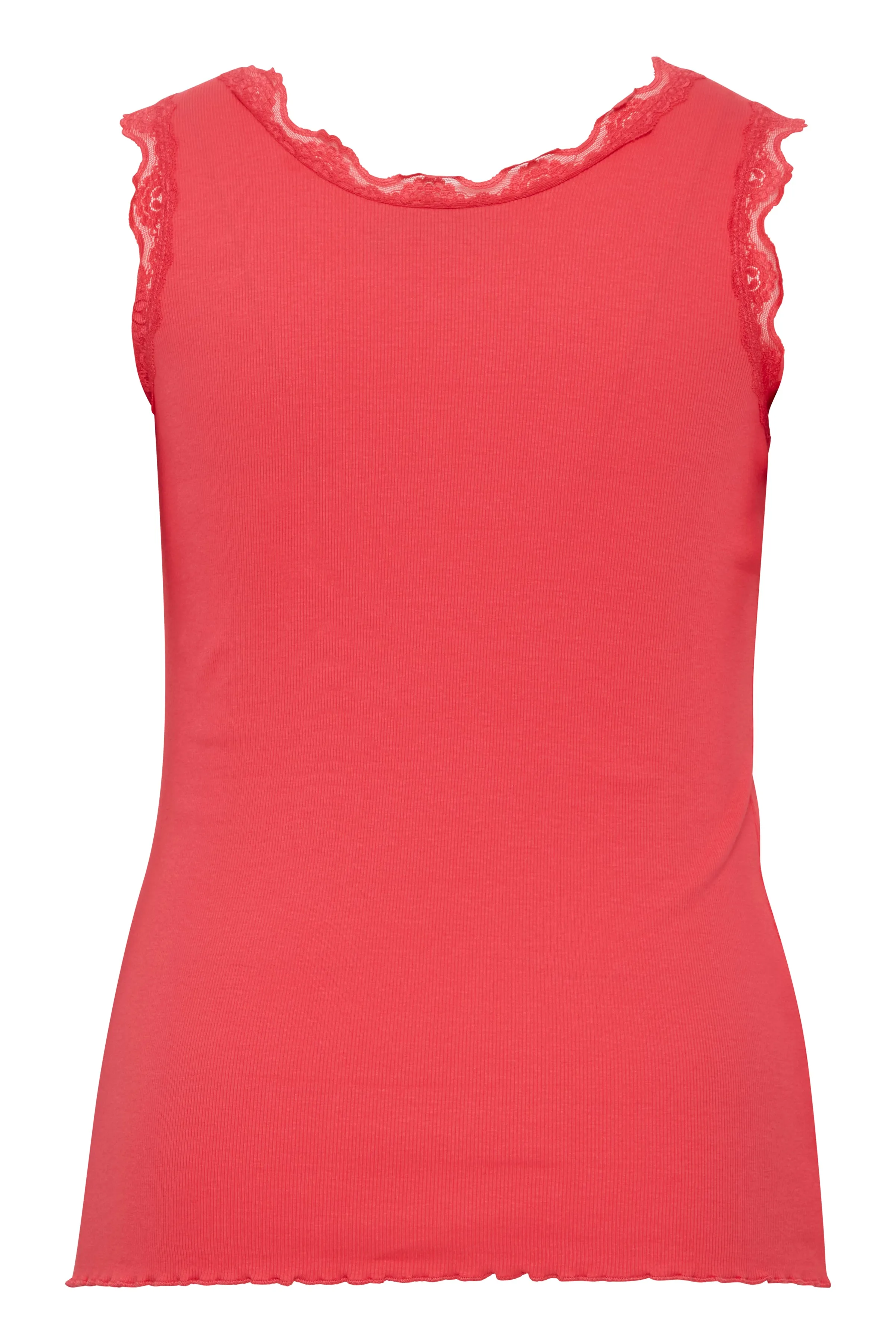 Fransa Plus Zamond Top in Pink