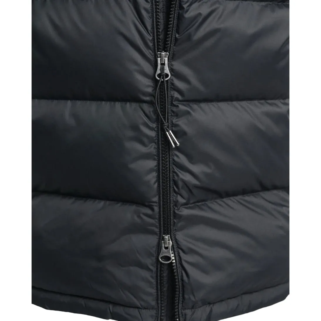 GANT Water Repellent Active Cloud Vest Black 7006454