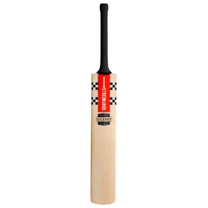 Gray Nicolls Legend Cricket Bat - Senior Long Blade