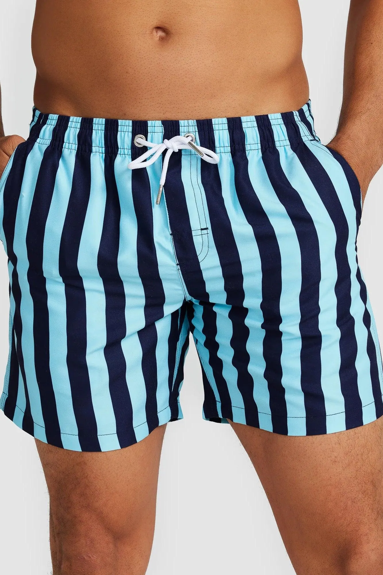 Ischia Swim Short