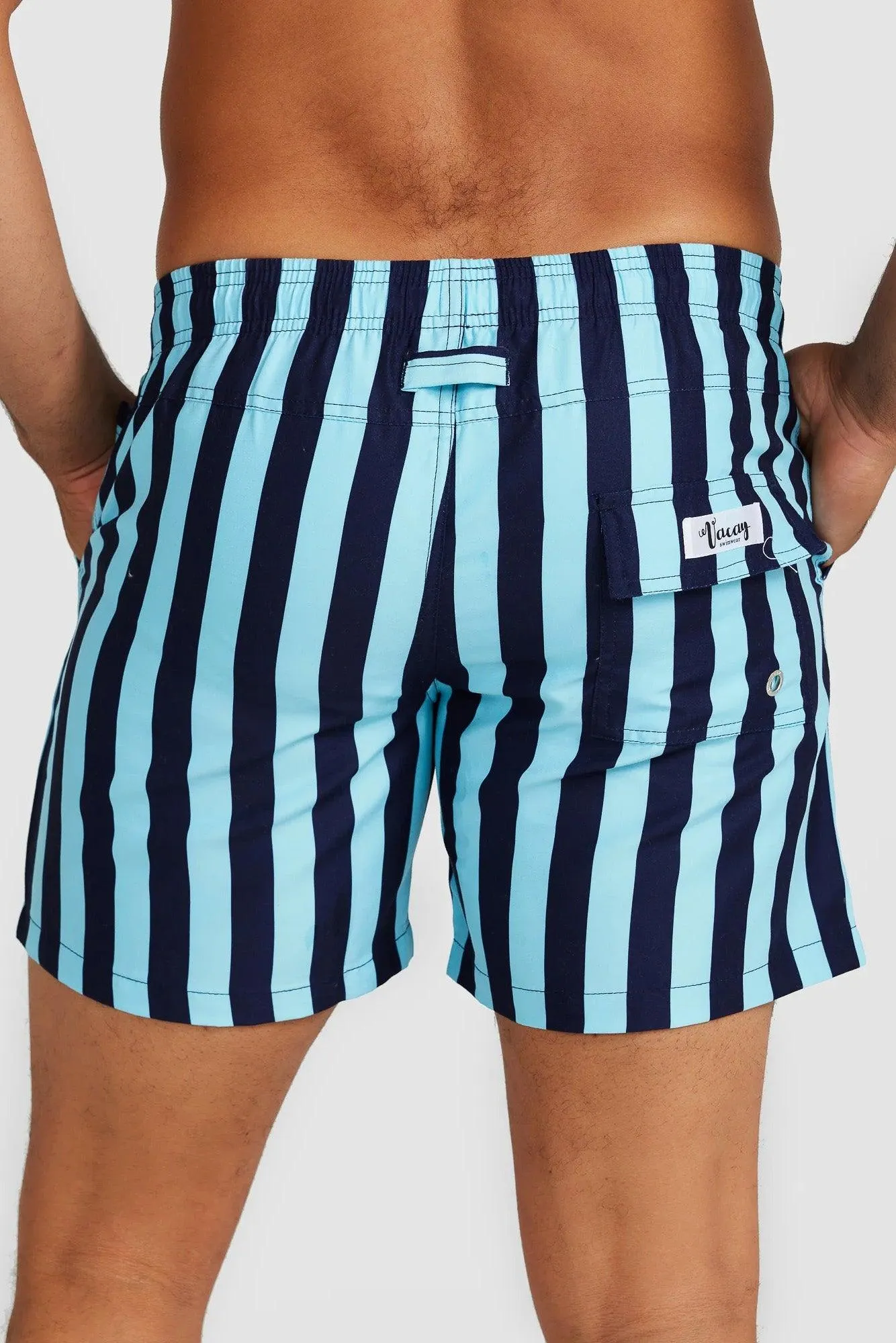 Ischia Swim Short