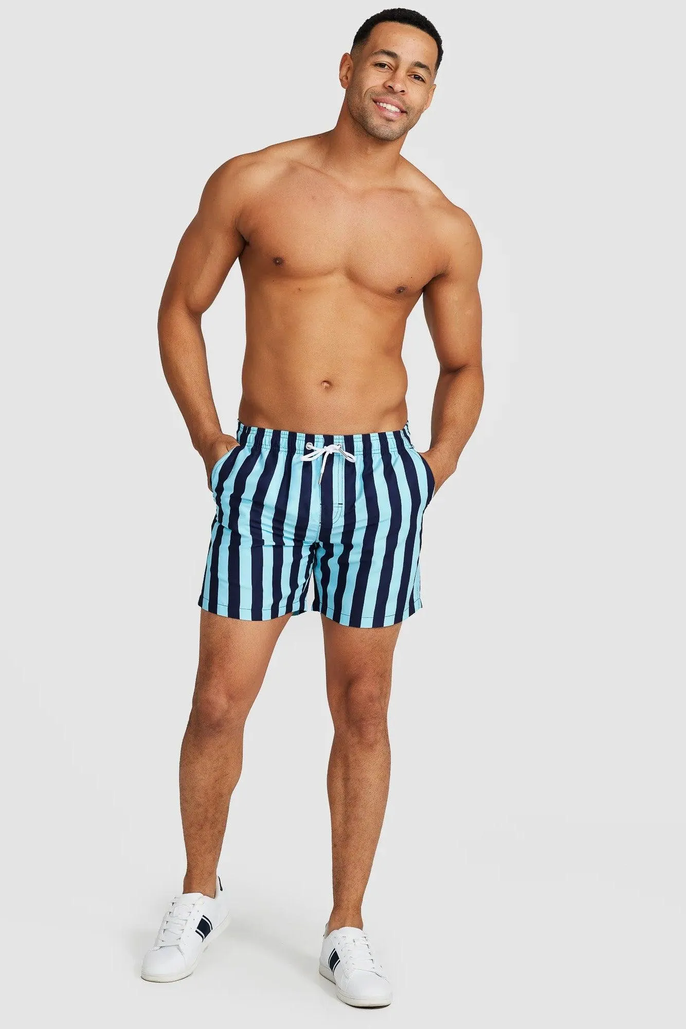 Ischia Swim Short