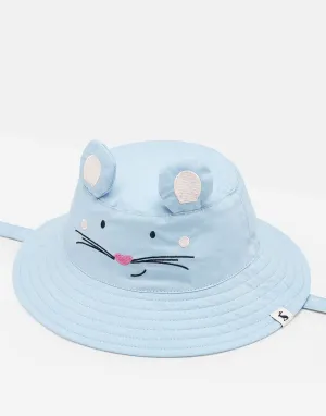 Joules Brit Sun Hat Mouse