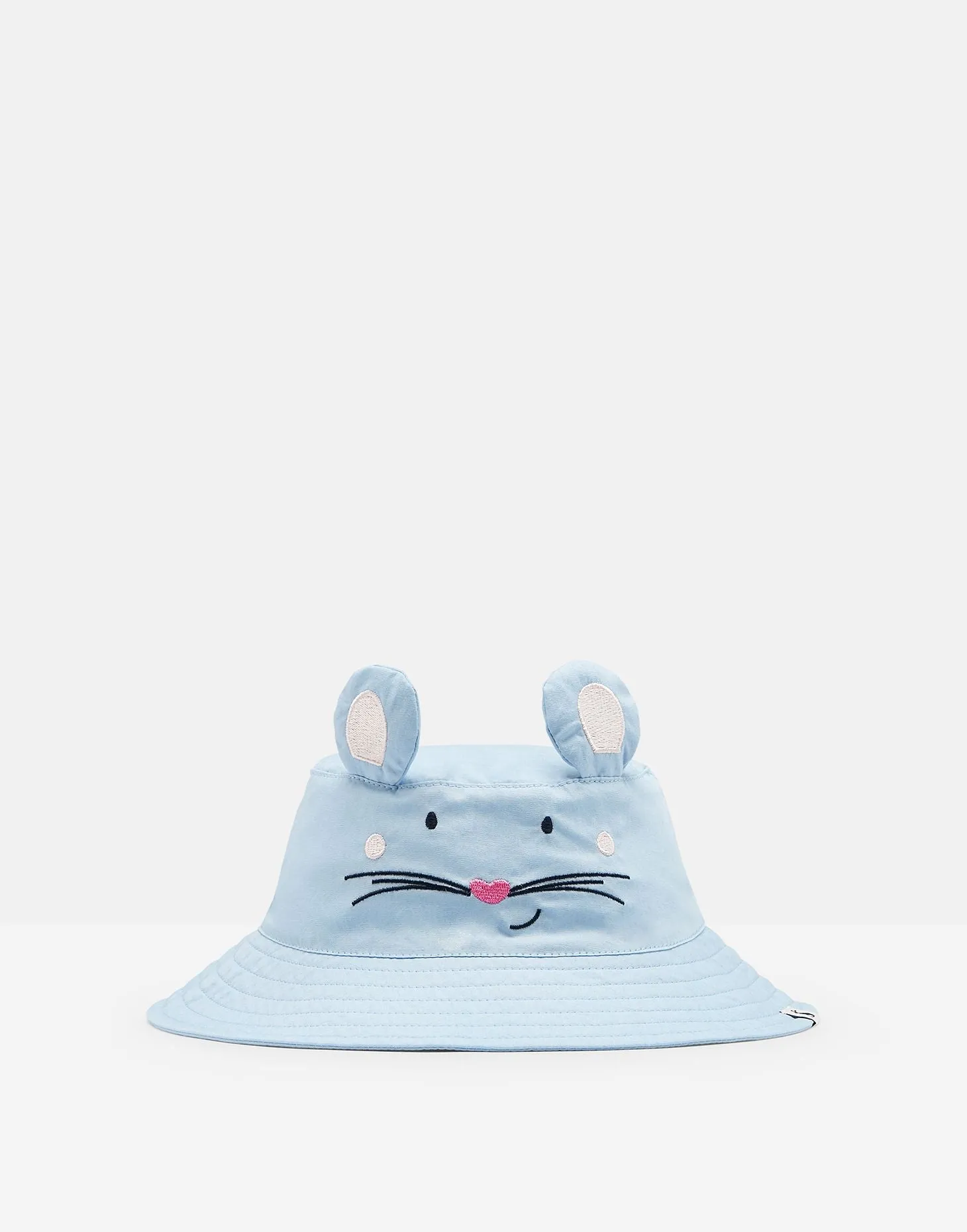 Joules Brit Sun Hat Mouse