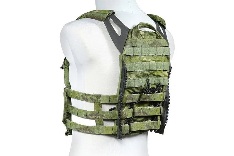 JPC 2.0 Tactical Vest - Multicam Tropic