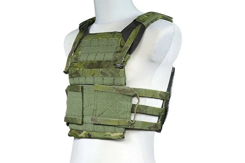 JPC 2.0 Tactical Vest - Multicam Tropic