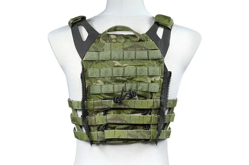 JPC 2.0 Tactical Vest - Multicam Tropic