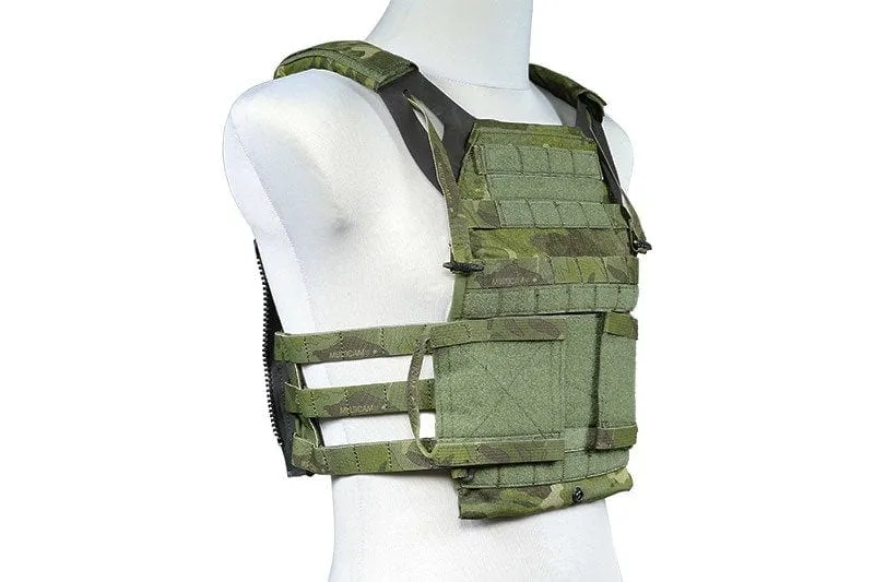 JPC 2.0 Tactical Vest - Multicam Tropic