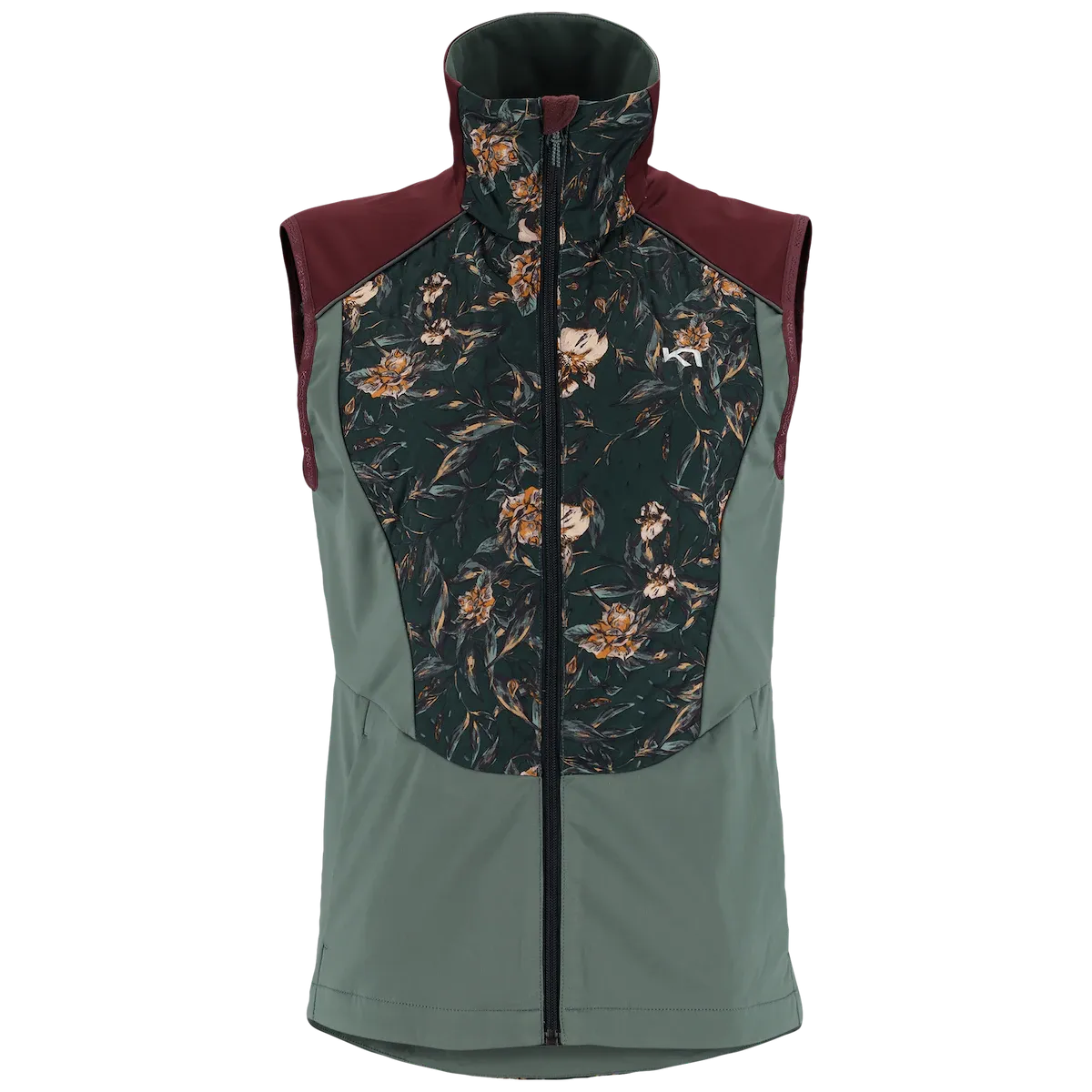 Kari Traa Tirill Thermal Vest