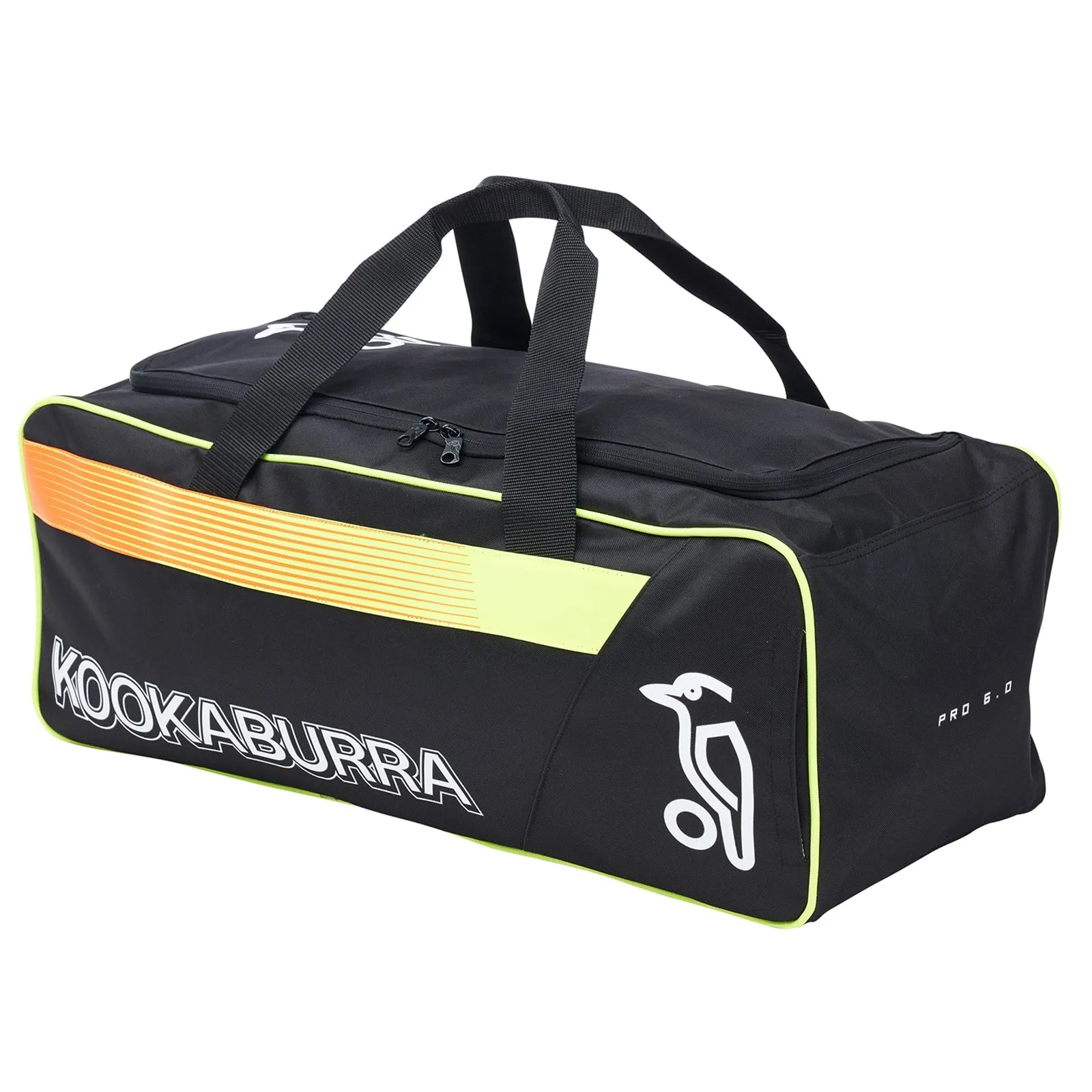 Kookaburra Pro 6.0 Holdall Cricket Bag