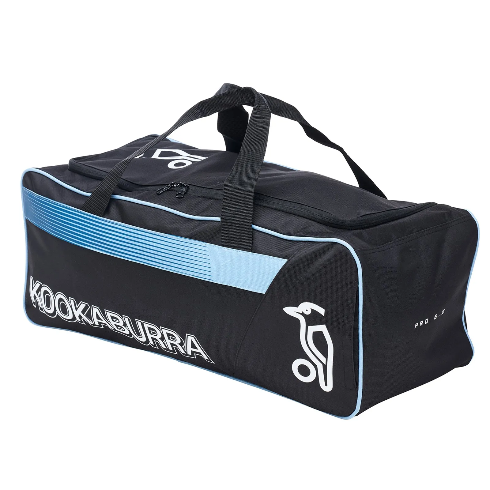 Kookaburra Pro 6.0 Holdall Cricket Bag