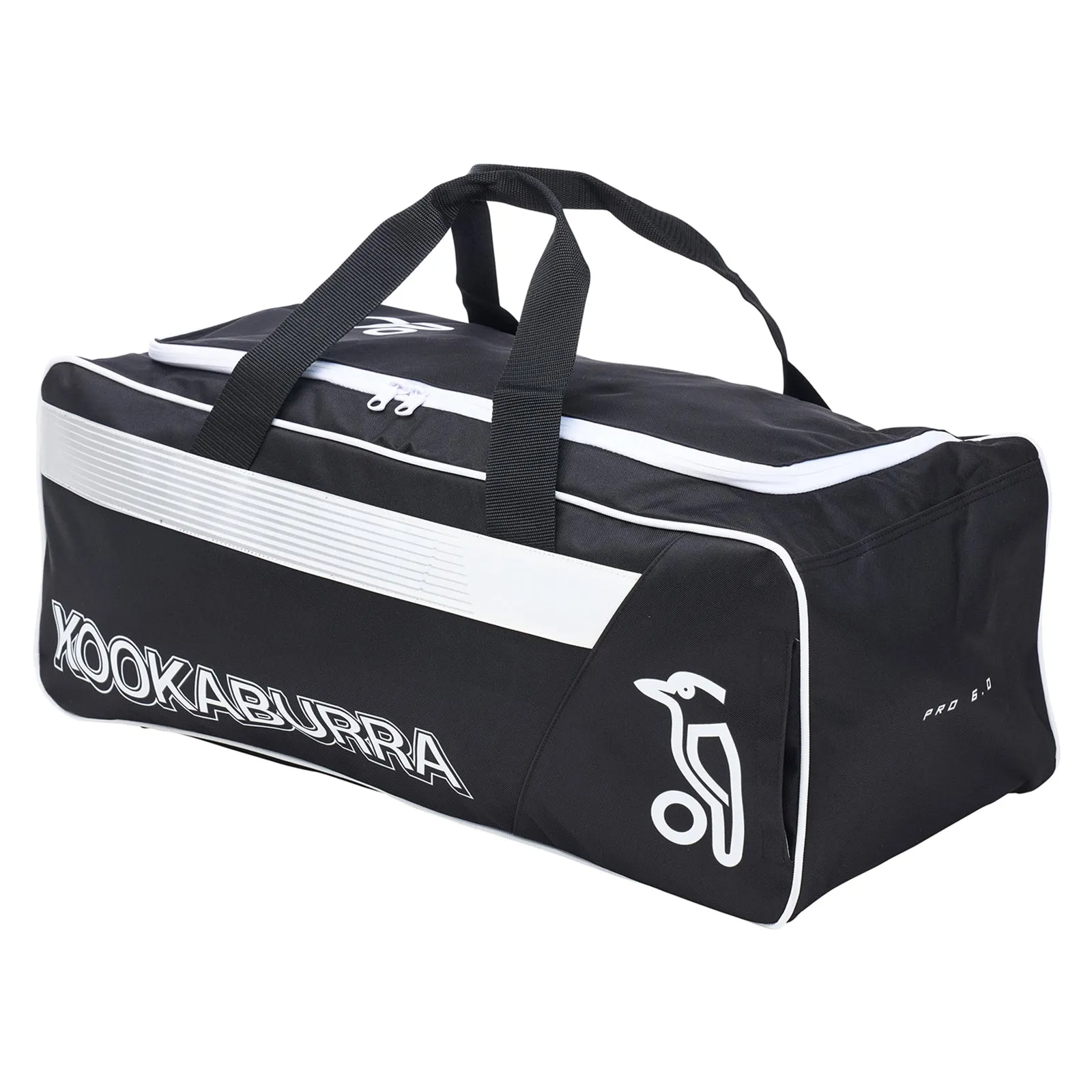 Kookaburra Pro 6.0 Holdall Cricket Bag