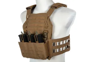 LG3V2 Vest - Coyote