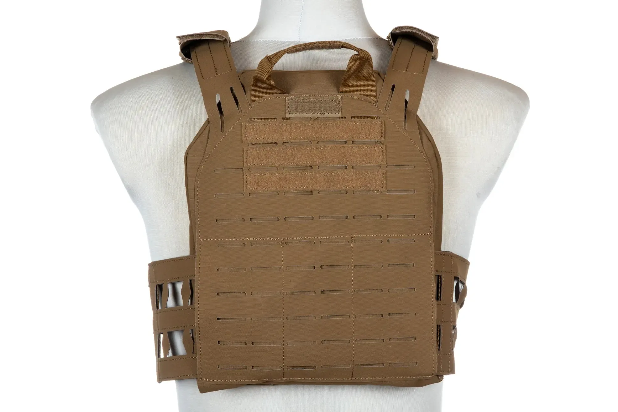 LG3V2 Vest - Coyote