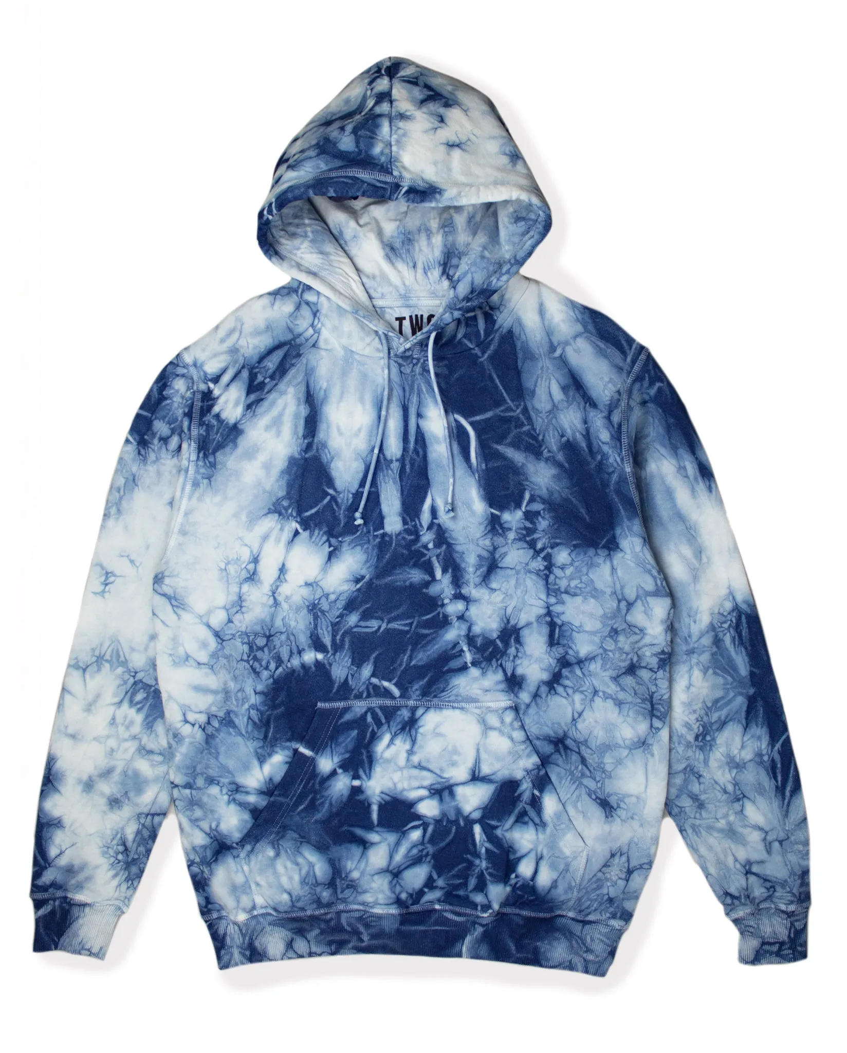 Limited Edition - Tie Dye Austin Hoodie