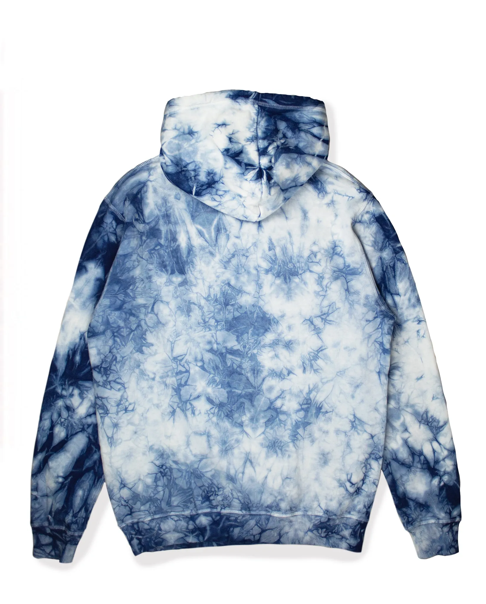 Limited Edition - Tie Dye Austin Hoodie